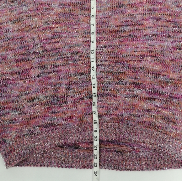 Wild Fable Tinsel Sweater - Picture 9 of 11